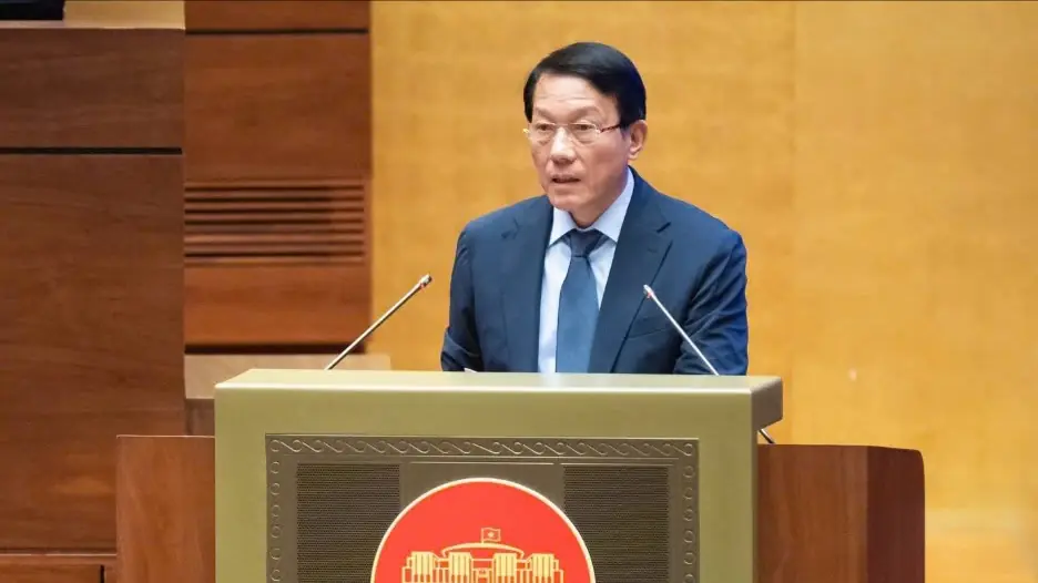 Số vụ án tham nhũng giảm so với cùng kỳ